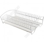 Сушилка д/посуды настольн 