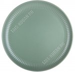 ъ Тарелка обеденная d27см Costa Green
