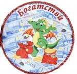 Подставка п/горячее d16см