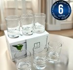 Стопка набор 6шт 60мл SIDE