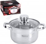 Basic Кастрюля 2,7л,d18см (9)