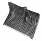 .Лопата д/снега без черенка (50х33,5см) (5)