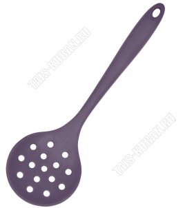 Fantasy лаванда Шумовка L28 d9см (силикон) (12) 