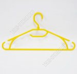 Вешалка (пластик) L43см (180)