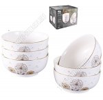 Одуванчики Салатник набор 6шт d12см 400мл (8)