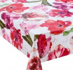 Скатерть (тканев.основа) матов.рельефн. (110х140см) 