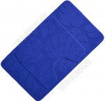 Коврики Н-р 2шт (50х80+40x50см) 