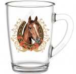 Кружка б/уп 300мл 