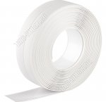 Лента бордюрная , 22ммх3,2м, самоклеящаяся,акриловая  (12)