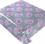 Клеенка глянец 