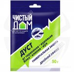 Дуст  50гр 