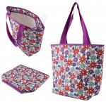 Термосумка пляжная 20л 42х16х34см 