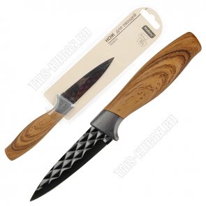 Нож Tronto для овощей L9см (12)