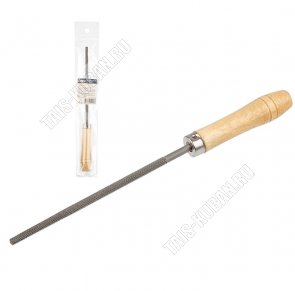 Напильник кругл.150мм класс2 (12) 