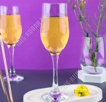 TULIPE Бокал для шампанского 190мл, б/уп (12)