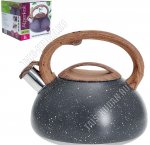 Чайник нерж 3,0л 