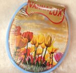 Сиденье мягкое 