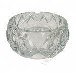 Пепельница d11,5 h5см 