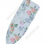 Чехол для гладилки (47х130см) хлопок+поролон 