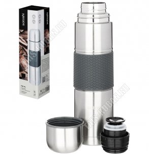 Термос (нержавеющая сталь) 