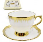 Роскошь Чай-12пр 230мл (8)