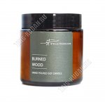 Арома Свеча (стеклян.баночка) 90мл 