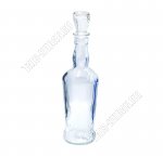 Штоф 0,5л с пробкой 