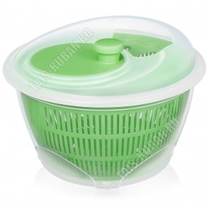 Емкость д/сушки зелени 