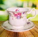 Чай-12пр Lenardi 260мл 