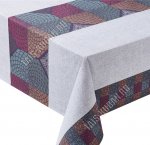 Клеенка матов,рельефн 