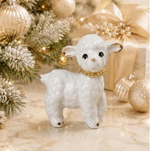 Фигурка 10х9,5см 