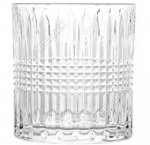 Стакан набор 6шт низкий 285мл d8см h9см 