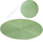 Термосалфетка кругл (d38см) 