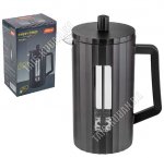 Френч-пресс (стекло+пластик) 