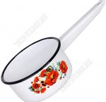 Маки мечта Ковш 1,0л (12)