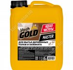 Средство д/мытья деревян.полов 5л+ламината 