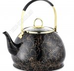 Чайник нерж 3,0л 