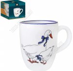 Гуси Кружка 380мл