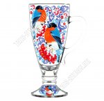 Снегири на рябине Кружка 250мл