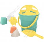 Песочный Набор дет. 8пр. эвкалипт (10)