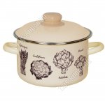 Брокколи Кастрюля (цил) 3,0л (6)