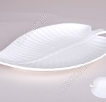 Белье Блюдо фигур 