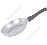 Сковорода .d22см h5см,съемн.бакелит.руч,стенки 4,5мм, дно 6мм (10)