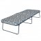 Кровать раскладная до 100кг, основание ложе ОЦИНКОВАННАЯ СЕТКА (194х79см) 