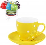 Чай-12пр мет/под 250мл 