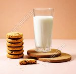 Стакан высокий 330мл h14,6см KARAT б/уп (12)