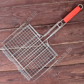 Решетка глубокая 32х24см (25) 