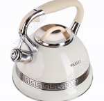 Чайник нерж ТЕРМО 3,0л 