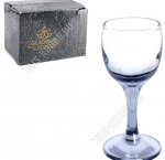 Черное море Омбре Н-р рюмок 6шт 50мл (ф бистро) п/у  (4)