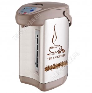 Чайник-Термос 5,5л 750Вт 